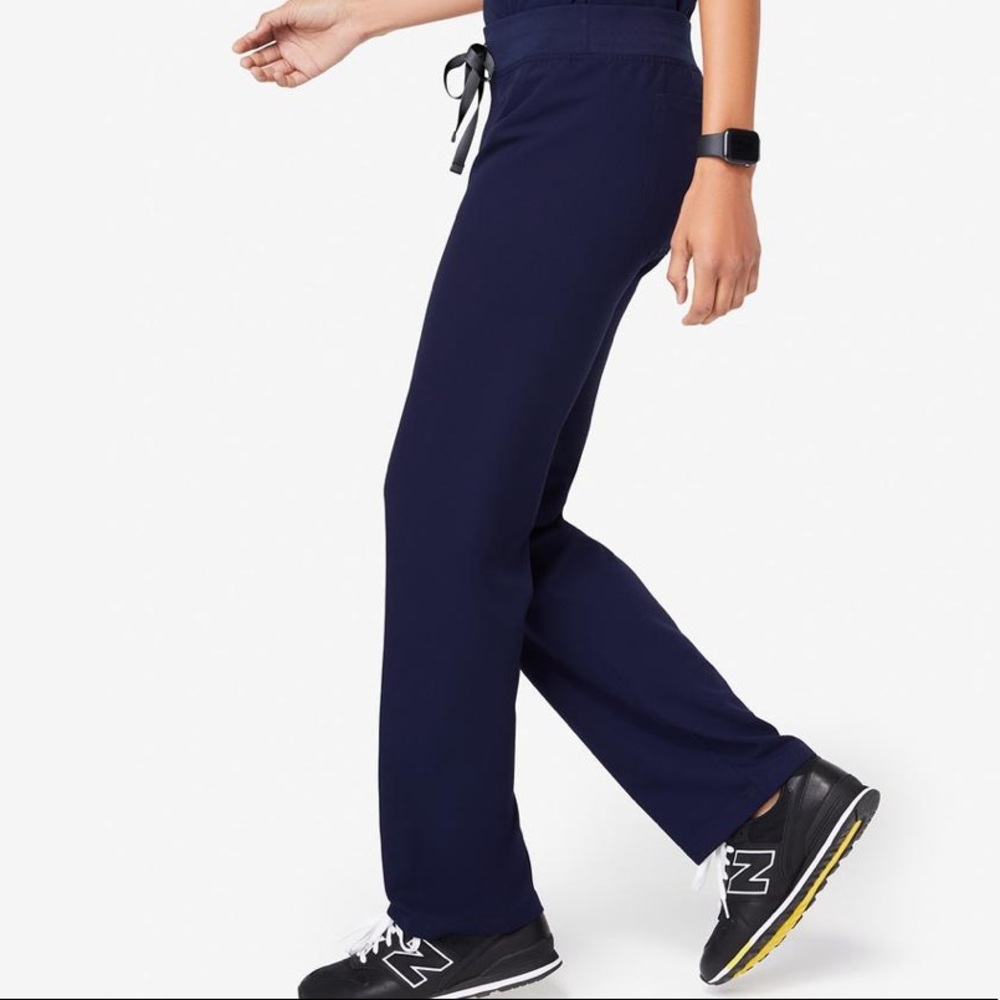 FIGS Livingston scrub pants